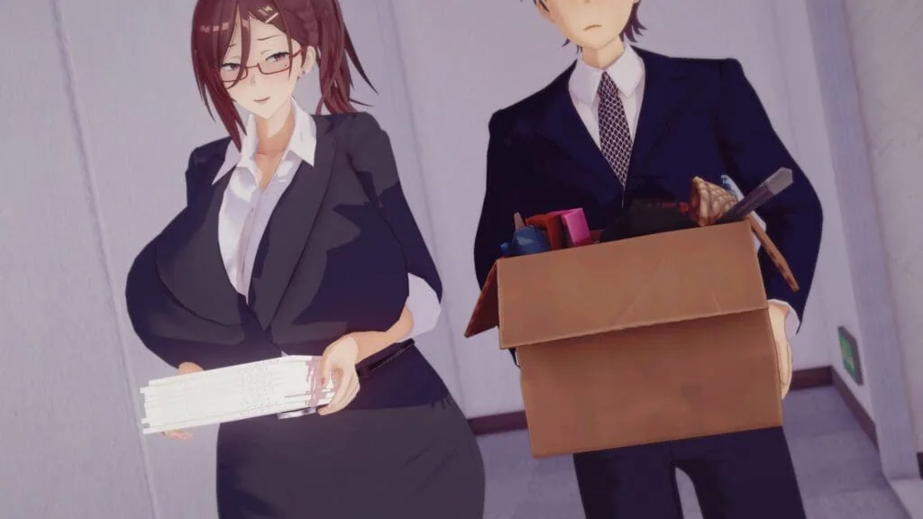 xxxFiles screenshot 2