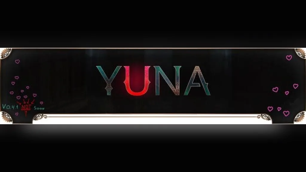 Yuna: Reborn cover