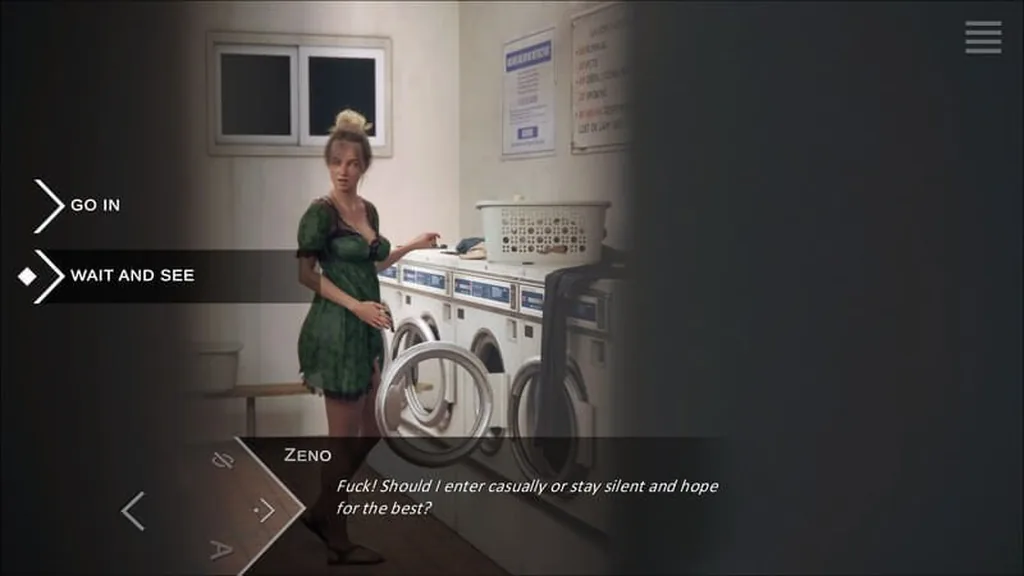 Zeno's Anthology screenshot 2