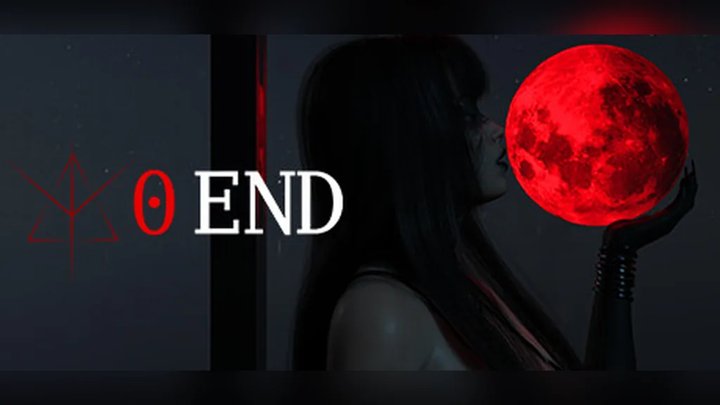 Zero End cover
