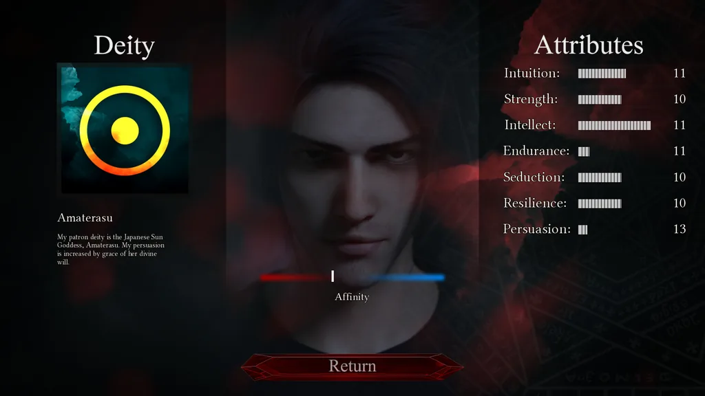 Zero End screenshot 3