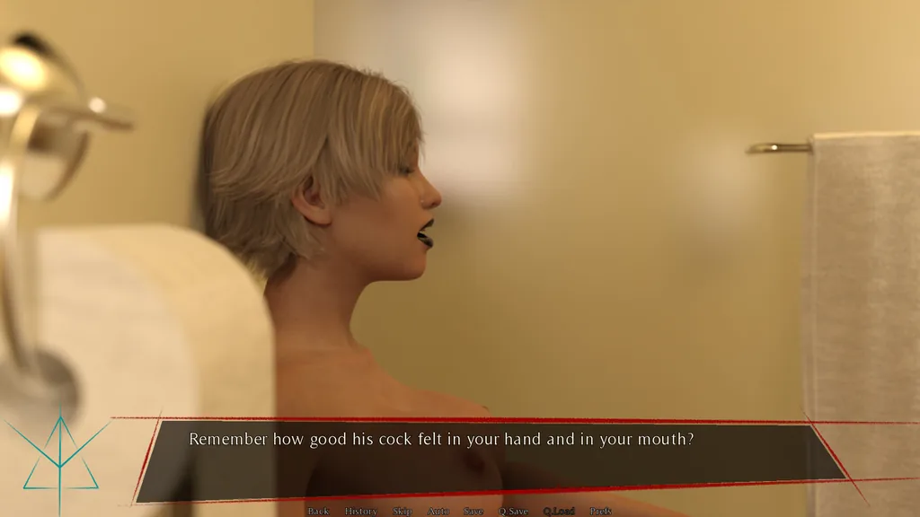 Zero End screenshot 4