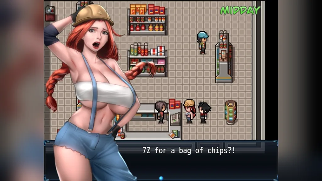 Zombie's Retreat 2: Gridlocked screenshot 3